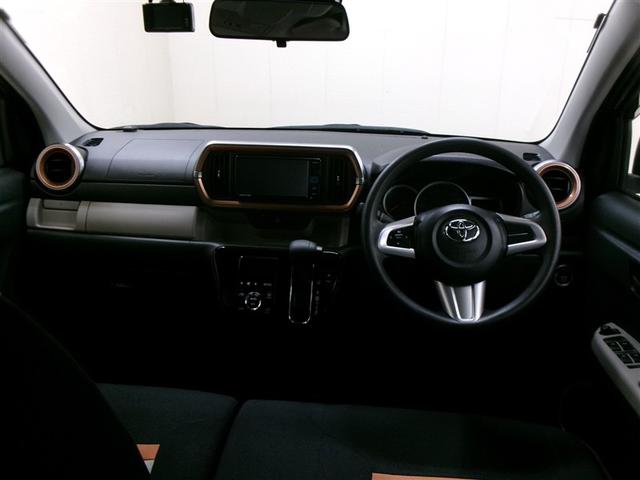 パッソ モーダ　フルセグ　メモリーナビ　ＤＶＤ再生　バックカメラ　衝突被害軽減システム　ＥＴＣ　ドラレコ　ＬＥＤヘッドランプ　記録簿　アイドリングストップ（4枚目）