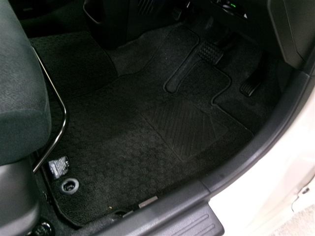 パッソ モーダ　フルセグ　メモリーナビ　ＤＶＤ再生　バックカメラ　衝突被害軽減システム　ＥＴＣ　ドラレコ　ＬＥＤヘッドランプ　記録簿　アイドリングストップ（6枚目）