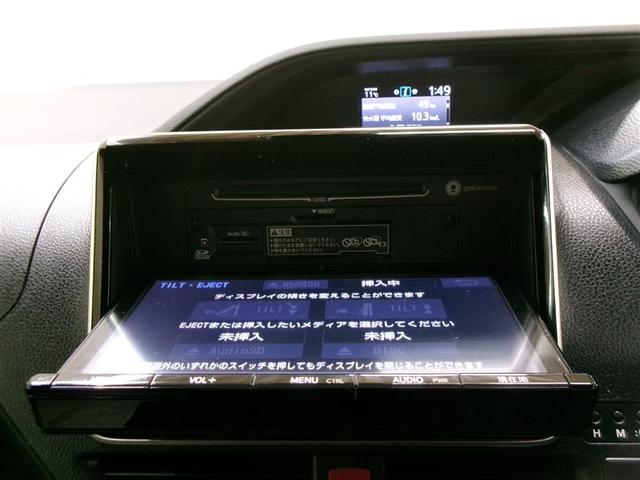 ヴォクシー ＺＳ　フルセグ　メモリーナビ　ＤＶＤ再生　ミュージックプレイヤー接続可　後席モニター　バックカメラ　衝突被害軽減システム　ＥＴＣ　両側電動スライド　ＬＥＤヘッドランプ　ウオークスルー　乗車定員７人　記録簿（13枚目）