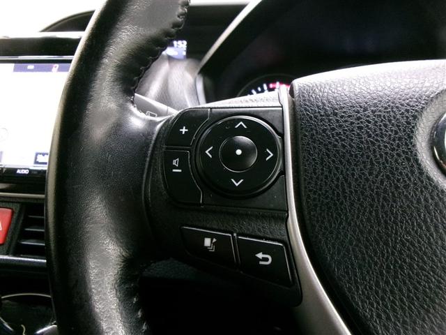 ヴォクシー ＺＳ　フルセグ　メモリーナビ　ＤＶＤ再生　ミュージックプレイヤー接続可　後席モニター　バックカメラ　衝突被害軽減システム　ＥＴＣ　両側電動スライド　ＬＥＤヘッドランプ　ウオークスルー　乗車定員７人　記録簿（20枚目）