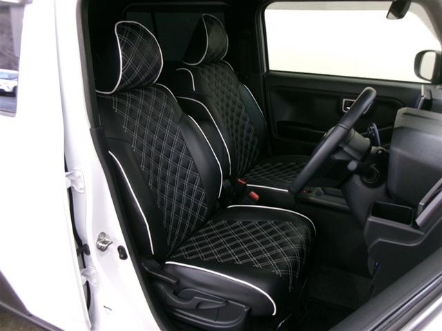 タフト Ｇターボ　サンルーフ　フルセグ　メモリーナビ　ＤＶＤ再生　バックカメラ　衝突被害軽減システム　ＥＴＣ　ドラレコ　ＬＥＤヘッドランプ　ワンオーナー　アイドリングストップ（5枚目）