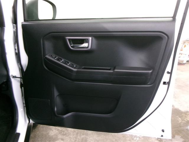 タフト Ｇターボ　サンルーフ　フルセグ　メモリーナビ　ＤＶＤ再生　バックカメラ　衝突被害軽減システム　ＥＴＣ　ドラレコ　ＬＥＤヘッドランプ　ワンオーナー　アイドリングストップ（8枚目）