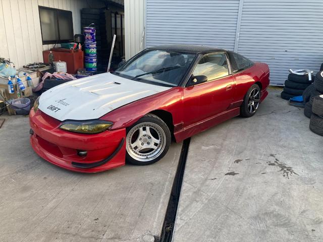 日産 １８０ＳＸ