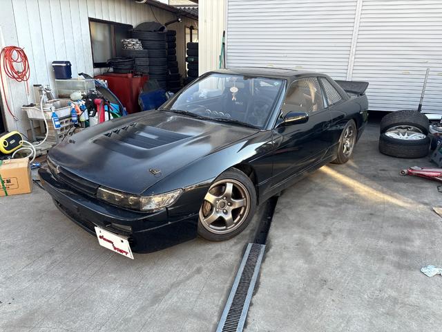 シルビア Ｋ’ｓ（2枚目）