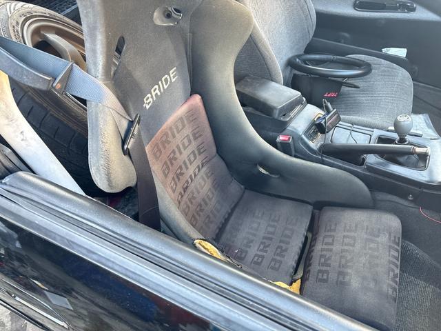 シルビア Ｋ’ｓ（8枚目）