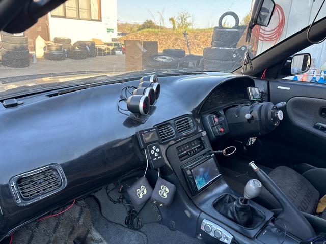 シルビア Ｋ’ｓ（12枚目）