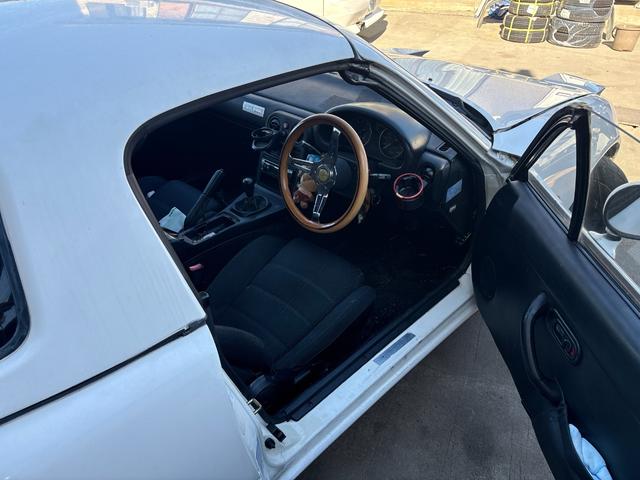 ユーノスロードスター （4枚目）