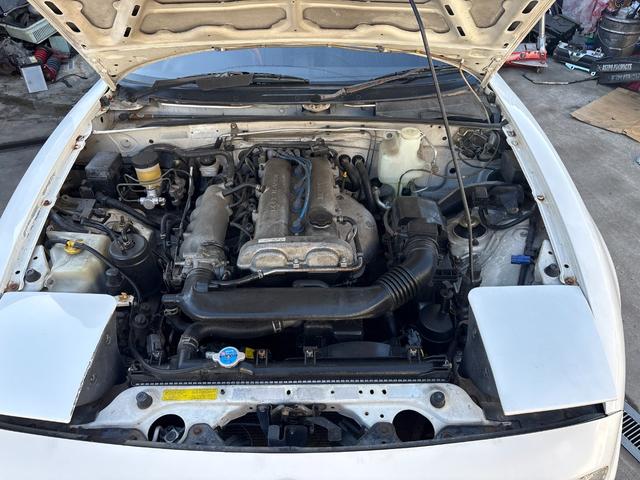 ユーノスロードスター （6枚目）