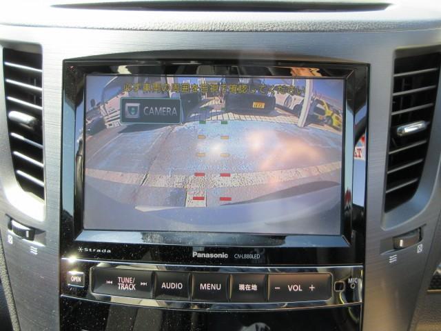 2.5i Bスポーツアイサイト Gパッケージ 最終型(13枚目)