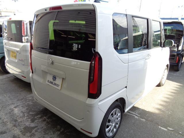 ホンダ Ｎ－ＢＯＸ