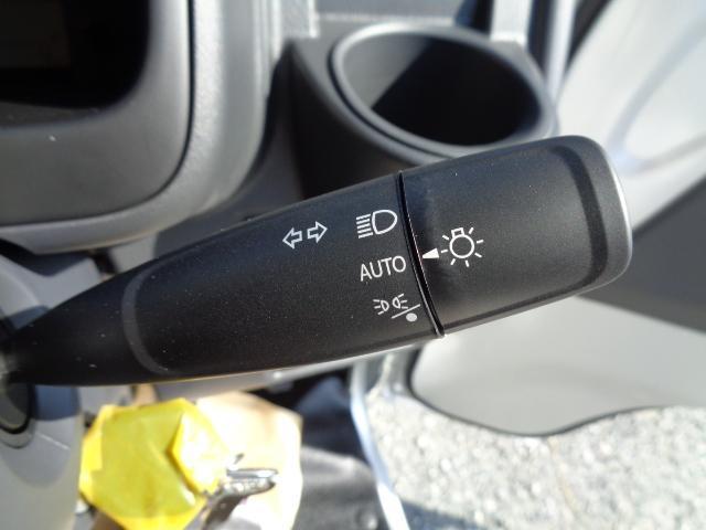 キャリイトラック ＫＣエアコン・パワステ農繁仕様　５Ｆ・スズキセーフティサポート（2枚目）