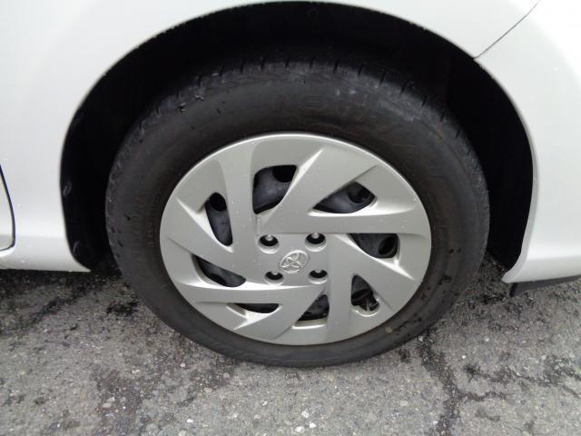 アクア S パワーウィンドー ナビ オートライト スマートキ キーレスエントリーキー リアカメラ オートエアコン WエアB パワーステアリング エアーバッグ ABS メモリーナビゲーション(16枚目)