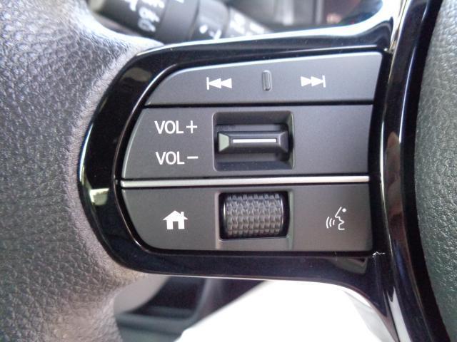 N-BOXカスタム ベースグレード CMBS アルミホイール オートエアコン スマートキ LED バックカメラ パワーステアリング エアバッグ パワーウインドウ オートライト フリーキー 両側スライド片側電動ドア ABS(7枚目)