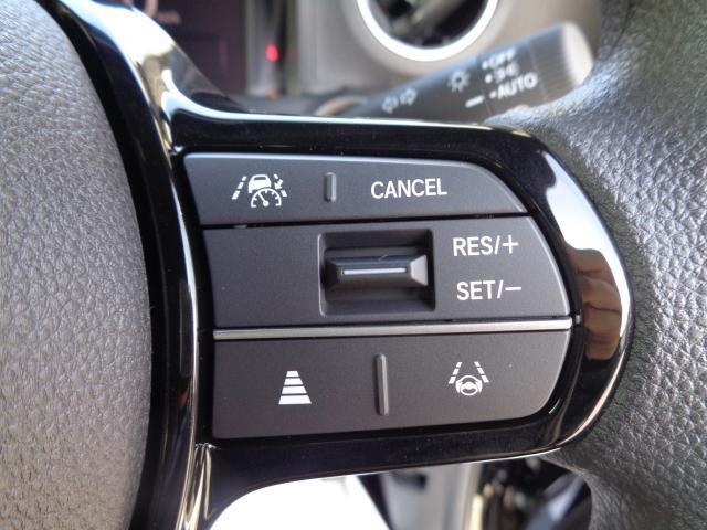 N-BOXカスタム ベースグレード CMBS アルミホイール オートエアコン スマートキ LED バックカメラ パワーステアリング エアバッグ パワーウインドウ オートライト フリーキー 両側スライド片側電動ドア ABS(8枚目)