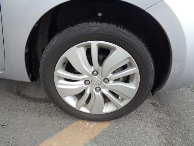 スイフト XG ETC バックカメラ シートヒーター スマートキー ナビ 4WD アルミホイール キーフリーシステム オートエアコン パワーウィンドウ パワーステアリング ABS エアバッグ(8枚目)