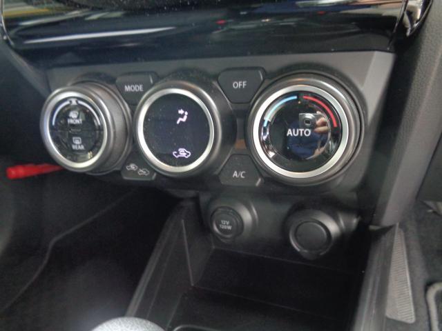スイフト XG ETC バックカメラ シートヒーター スマートキー ナビ 4WD アルミホイール キーフリーシステム オートエアコン パワーウィンドウ パワーステアリング ABS エアバッグ(13枚目)