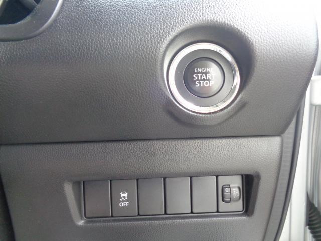 スイフト XG ETC バックカメラ シートヒーター スマートキー ナビ 4WD アルミホイール キーフリーシステム オートエアコン パワーウィンドウ パワーステアリング ABS エアバッグ(17枚目)