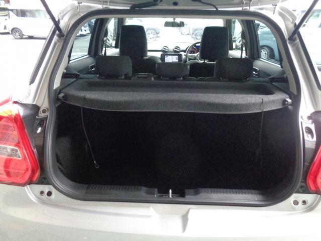 スイフト XG ETC バックカメラ シートヒーター スマートキー ナビ 4WD アルミホイール キーフリーシステム オートエアコン パワーウィンドウ パワーステアリング ABS エアバッグ(18枚目)