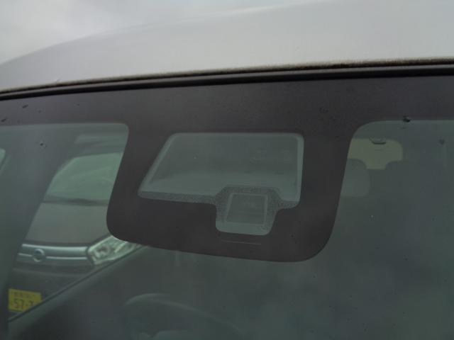 スペーシア 車いす移動車 HYBRID G リヤシート付(4枚目)