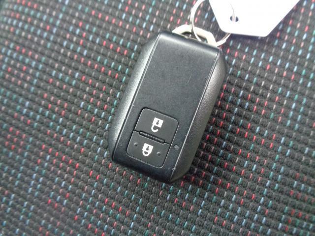 スペーシア 車いす移動車 HYBRID G リヤシート付(7枚目)