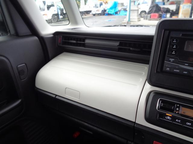 スペーシア 車いす移動車 HYBRID G リヤシート付(9枚目)