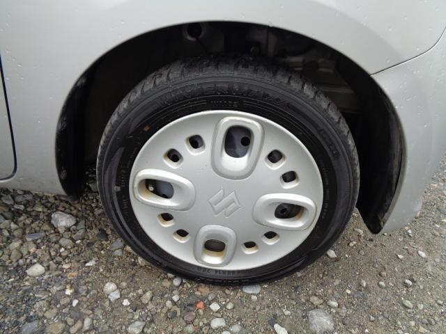 スペーシア 車いす移動車 HYBRID G リヤシート付(11枚目)