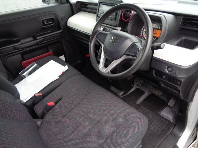 スペーシア 車いす移動車 HYBRID G リヤシート付(13枚目)