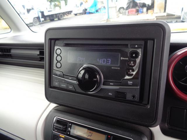 スペーシア 車いす移動車 HYBRID G リヤシート付(14枚目)