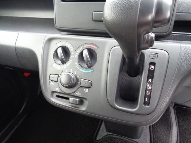 ワゴンR FA カーナビ 運転席エアバック メモリーナビ PW オートエアコン バックモニター リモコンキー パワステ ABS付き オートライト(13枚目)