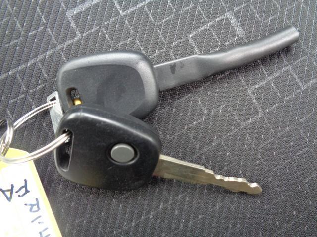 ワゴンR FA カーナビ 運転席エアバック メモリーナビ PW オートエアコン バックモニター リモコンキー パワステ ABS付き オートライト(19枚目)