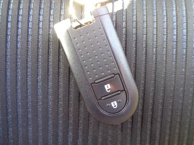 ムーヴ X キーレス フルオートエアコン アルミ スマートキー アイドリングストップ 運転席エアバッグ ABS パワステ オートライト パワーウィンドウ シ-トヒ-タ-(2枚目)