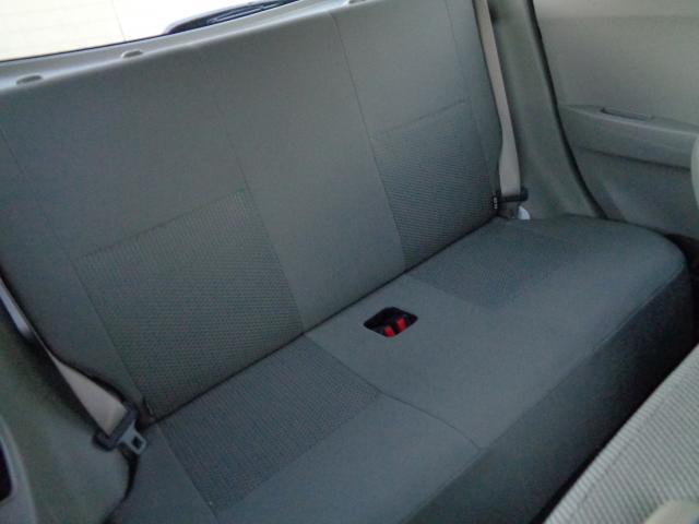 プレオプラス Ｆ　エアコン　パワステ　エコアイドル　運転席エアバック　ＡＢＳ付　ＰＷ　キーレス（2枚目）