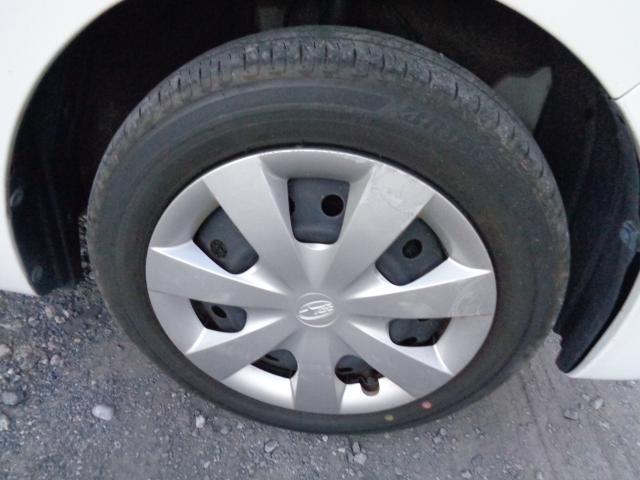 プレオプラス Ｆ　エアコン　パワステ　エコアイドル　運転席エアバック　ＡＢＳ付　ＰＷ　キーレス（5枚目）