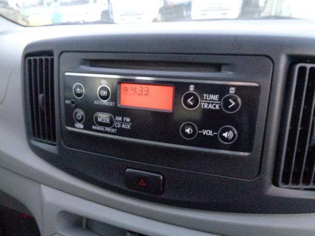 プレオプラス Ｆ　エアコン　パワステ　エコアイドル　運転席エアバック　ＡＢＳ付　ＰＷ　キーレス（10枚目）