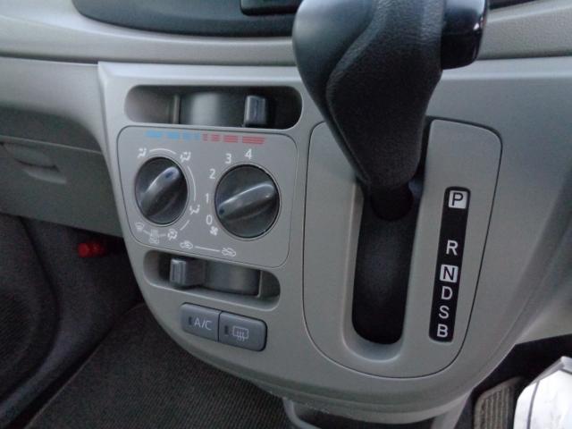 プレオプラス Ｆ　エアコン　パワステ　エコアイドル　運転席エアバック　ＡＢＳ付　ＰＷ　キーレス（14枚目）