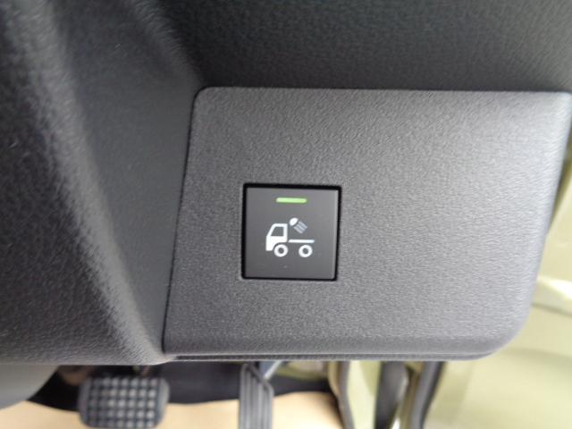 ハイゼットトラック ジャンボエクストラ　スマ－トキー　ＰＳ　ＰＷ　ＬＥＤヘットライト　リモコンキー　スーパーデフロック　パートタイム４ＷＤ　エアバック　オートライト　ＡＢＳ　アイドリングストップ機能　衝突警告（2枚目）