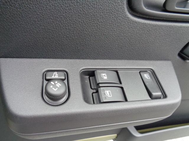 ハイゼットトラック ジャンボエクストラ　スマ－トキー　ＰＳ　ＰＷ　ＬＥＤヘットライト　リモコンキー　スーパーデフロック　パートタイム４ＷＤ　エアバック　オートライト　ＡＢＳ　アイドリングストップ機能　衝突警告（17枚目）