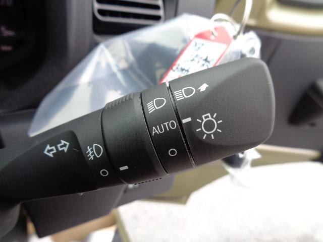 ハイゼットトラック ジャンボエクストラ　スマ－トキー　ＰＳ　ＰＷ　ＬＥＤヘットライト　リモコンキー　スーパーデフロック　パートタイム４ＷＤ　エアバック　オートライト　ＡＢＳ　アイドリングストップ機能　衝突警告（18枚目）