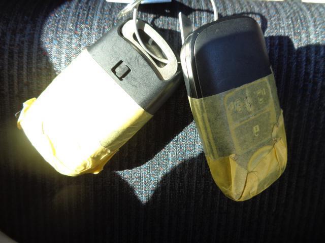 ムーヴ Ｇ　エコアイドル　衝突被害軽減ブレーキ　オートライト　ＬＥＤ　スマートキー（5枚目）