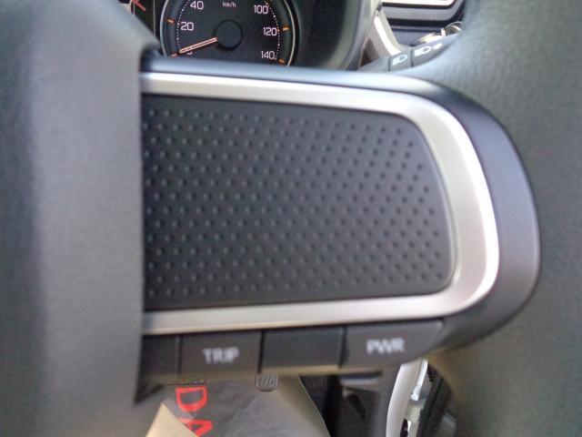 ムーヴ Ｇ　エコアイドル　衝突被害軽減ブレーキ　オートライト　ＬＥＤ　スマートキー（8枚目）