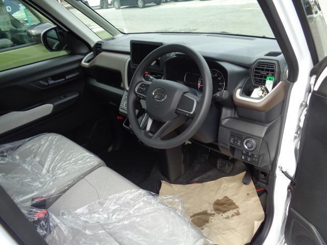 ムーヴ Ｘ（10枚目）