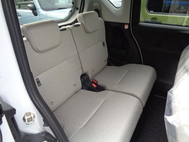 ムーヴ Ｘ（12枚目）