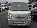 MITSUBISHI MINICAB VAN