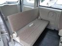 MITSUBISHI MINICAB VAN