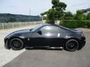 NISSAN FAIRLADY Z