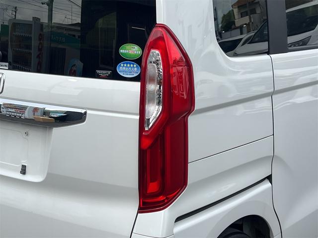 N-BOX G・Lホンダセンシング 両側パワースライドドア 純正ナビ バックカメラ Blutooth ドラレコ(13枚目)