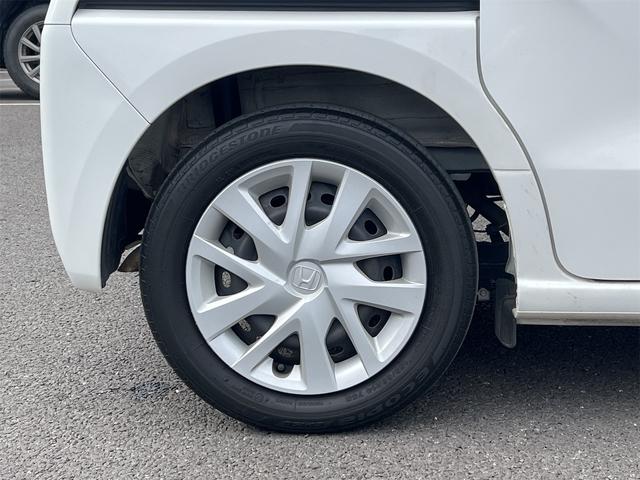 N-BOX G・Lホンダセンシング 両側パワースライドドア 純正ナビ バックカメラ Blutooth ドラレコ(34枚目)