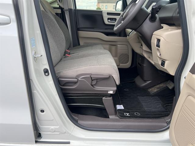 N-BOX G・Lホンダセンシング 両側パワースライドドア 純正ナビ バックカメラ Blutooth ドラレコ(41枚目)