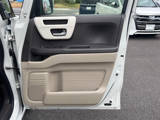 N-BOX G・Lホンダセンシング 両側パワースライドドア 純正ナビ バックカメラ Blutooth ドラレコ(42枚目)