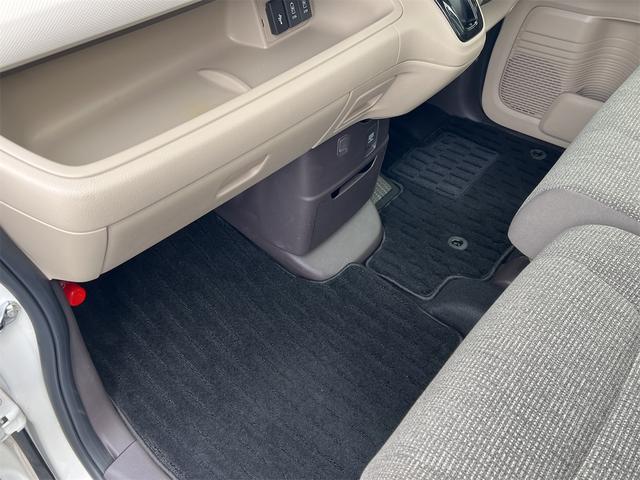 N-BOX G・Lホンダセンシング 両側パワースライドドア 純正ナビ バックカメラ Blutooth ドラレコ(47枚目)